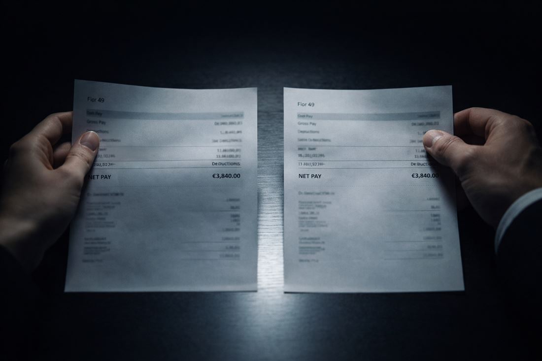 Národná rada SR schválila zákon o rovnakom odmeňovaní mužov a žien